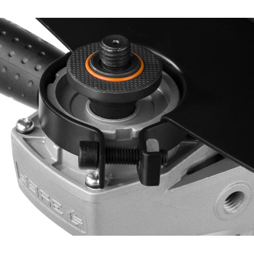 ЗУБР 2600 Вт, d230 мм, УШМ (УШМ-230-2600 ПМ3)