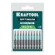 KRAFTOOL OPTIMUM TX 15, 50 мм, 10 шт, биты (26126-15-50-10)