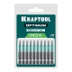 KRAFTOOL OPTIMUM TX 20, 50 мм, 10 шт, биты (26126-20-50-10)