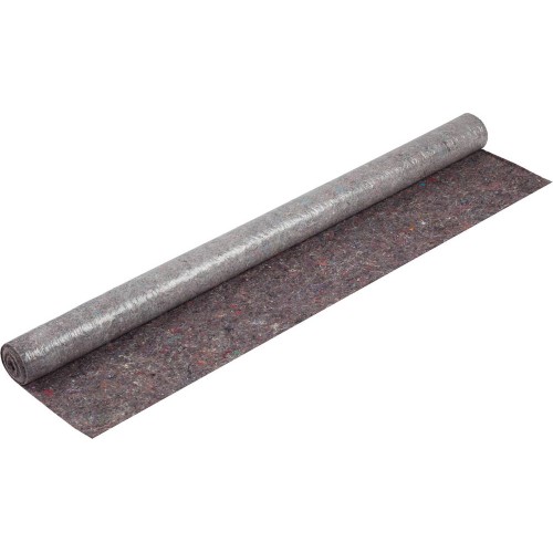 ЗУБР 1 х 5 м, плотность 220 г/м2, войлочное водонепроницаемое покрытие (12572-01-05)