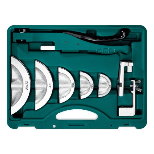 KRAFTOOL 10 - 22 мм, Арбалетный трубогиб (23502-H9)