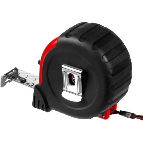 ЗУБР 10 м х 25 мм, рулетка (34055-10-25)