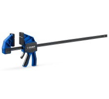 ЗУБР ППС-60 600мм 135 кг, пистолетная струбцина (3225-60)