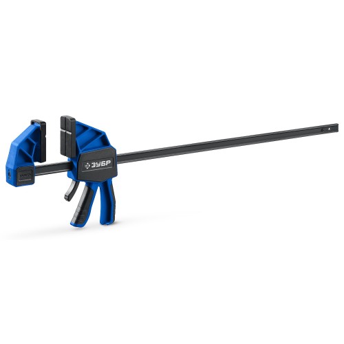 ЗУБР ППС-60 600мм 135 кг, пистолетная струбцина (3225-60)