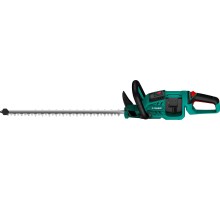 ЗУБР 40 В (2x20В), 610 мм, без АКБ (LMS), кусторез аккумуляторный бесщеточный (КРА-4061)