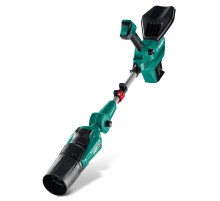 ЗУБР 40 В (2x20В), 1400 м3/ч, без АКБ (LMS), воздуходувка аккумуляторная (ВА-1400)