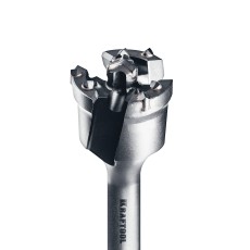 KRAFTOOL EXTREM d 65 х 890/990 мм, SDS-max проломной бур (29356-65-990)