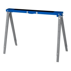 ЗУБР КС-90, 970х632х(640-1025) мм, строительные козлы, Профессионал (38792)