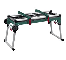 KRAFTOOL TT-1200, 1070x440х770 мм, многофункциональный складной стол (38781)