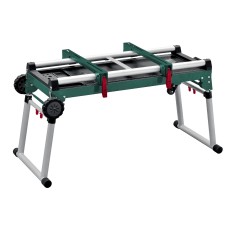 KRAFTOOL TT-1200, 1070x440х770 мм, многофункциональный складной стол (38781)