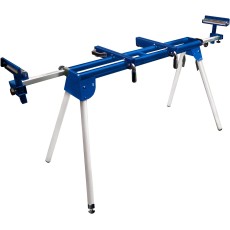 ЗУБР СТ-1300, (1340-3140)x700x830 мм, стол для торцовочных пил, Профессионал (38783)