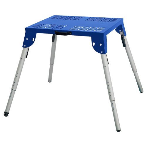 ЗУБР СМ-700, 700х600х825 мм, монтажный стол складной, Профессионал (38786)