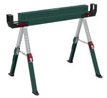 KRAFTOOL SH-110, 1085х690х(618-820) мм, строительные козлы усиленные (38790)