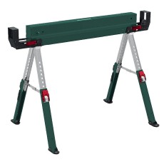 KRAFTOOL SH-110, 1085х690х(618-820) мм, строительные козлы усиленные (38790)