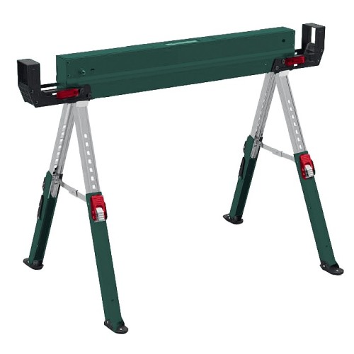 KRAFTOOL SH-110, 1085х690х(618-820) мм, строительные козлы усиленные (38790)