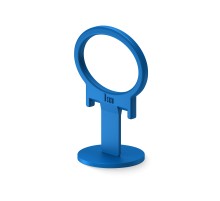 ЗУБР КОЛЬЦО, 1,0 мм, зажим, 500 шт, система выравнивания плитки (33861-500)