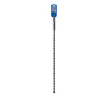 ЗУБР ПРОФИ-4Х 16x610/740 мм, SDS-max бур, ПРОФЕССИОНАЛ (29350-610-16)