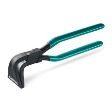 KRAFTOOL FALZ-90 изогнутые кровельные клещи, 90°, 60 мм (23007-90)