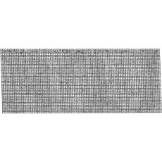 ЗУБР 115 х 280 мм, 10 шт, P60, абразивная, водостойкая шлифовальная сетка (35481-060)