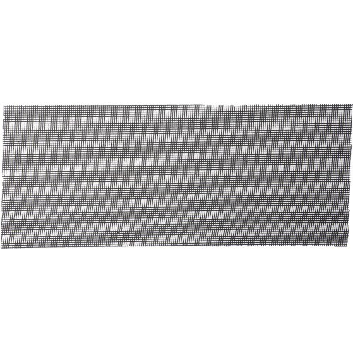 ЗУБР 115 х 280 мм, 10 шт, P150, абразивная, водостойкая шлифовальная сетка (35481-150)