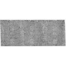 ЗУБР 115 х 280 мм, 10 шт, P180, абразивная, водостойкая шлифовальная сетка (35481-180)