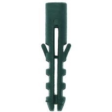 ЗУБР ЕВРО, 8 х 40 мм, 100 шт, распорный дюбель (3010-08-100)