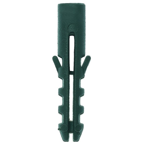 ЗУБР ЕВРО, 8 х 40 мм, 100 шт, распорный дюбель (3010-08-100)