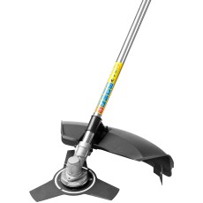 ЗУБР 1.1 кВт, бензиновый триммер (КРБ-430)