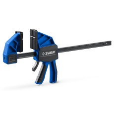 ЗУБР ППС-30 300мм 135 кг, пистолетная струбцина (3225-30)