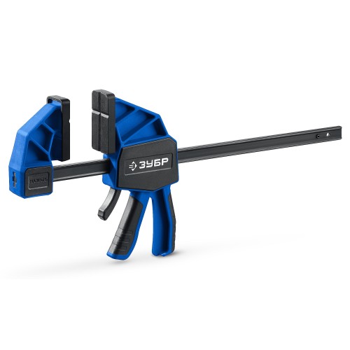 ЗУБР ППС-30 300мм 135 кг, пистолетная струбцина (3225-30)
