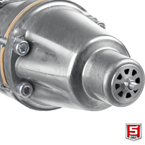 ЗУБР Родничок-Н, 25 м, вибрационный насос с нижним забором (НВН-25)