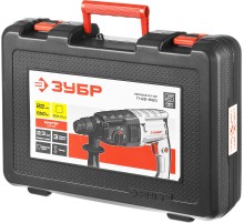 ЗУБР 22 мм, 650 Вт, перфоратор SDS Plus (П-22-650)
