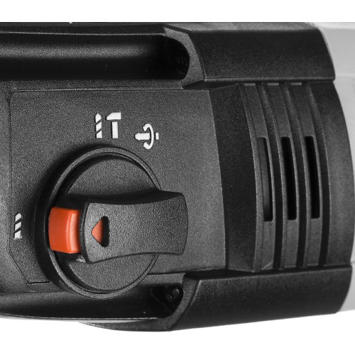 ЗУБР 22 мм, 650 Вт, перфоратор SDS Plus (П-22-650)