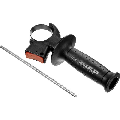 ЗУБР 22 мм, 650 Вт, перфоратор SDS Plus (П-22-650)