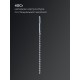 ЗУБР ПРОФИ-4Х 20x410/520 мм, SDS-max бур, ПРОФЕССИОНАЛ (29350-410-20)