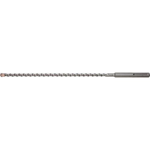 ЗУБР 12 x 400/540 мм, SDS-max бур, Профессионал (29350-540-12)