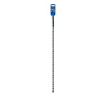 ЗУБР ПРОФИ-4Х 16x880/1020 мм, SDS-max бур, ПРОФЕССИОНАЛ (29350-880-16)