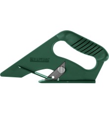 KRAFTOOL LINO-А02, нож для напольных покрытий (0930)