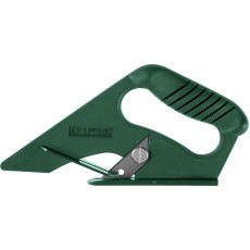 KRAFTOOL LINO-А02, нож для напольных покрытий (0930)