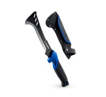 ЗУБР 165/380 мм Секач с пилой (20825)