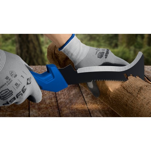 ЗУБР 165/380 мм Секач с пилой (20825)