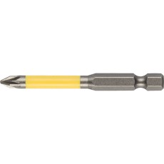 KRAFTOOL PZ1, 65 мм, 2 шт, торсионные биты (26103-1-65)