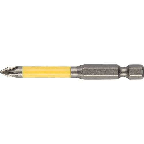 KRAFTOOL PZ1, 65 мм, 2 шт, торсионные биты (26103-1-65)
