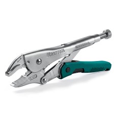KRAFTOOL Universal, 185 мм, зажимные клещи (2249-18)