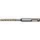 KRAFTOOL Zentro, 5 x 110 мм, SDS-plus бур (29310-110-05)