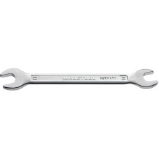 KRAFTOOL 14 х 15 мм, рожковый гаечный ключ (27033-14-15)