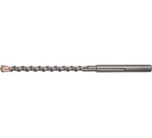 ЗУБР 12 x 220/350 мм, SDS-max бур, Профессионал (29350-340-12)