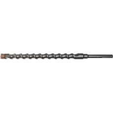 ЗУБР 35 x 450/570 мм, SDS-max бур, Профессионал (29350-570-35)