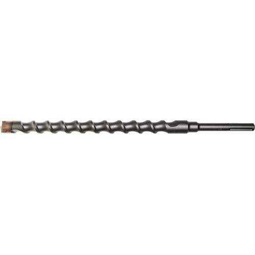 ЗУБР 35 x 450/570 мм, SDS-max бур, Профессионал (29350-570-35)