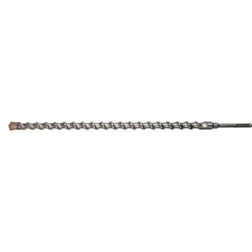 ЗУБР 22 x 800/920 мм, SDS-max бур, Профессионал (29350-920-22)